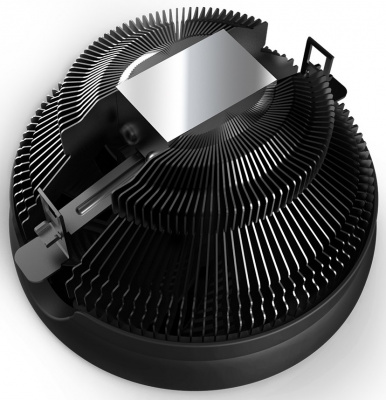 ����� PCcooler E126M PRO Retail Color Box