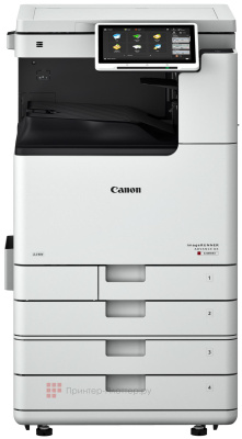 ��� Canon imageRUNNER ADVANCE DX C3935i (5961C005)