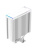 Кулер для процессора SAMA A40L WH (240W, 4-pin PWM, 152mm, 4x6mm, ARGB, 1x120mm, 75.2CFM, 29dBA, 2200RPM, S: 1851/1700/1200/115X, AM5/AM4, whitе) Кулер для процессора SAMA A40L WH (240W, 4-pin PWM, 152mm, 4x6mm, ARGB, 1x120mm, 75.2CFM, 29dBA, 2200RPM, S: 1851/1700/1200/115X, AM5/AM4, whitе)