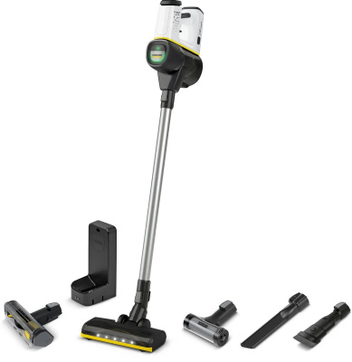 ������� Karcher VC 6 Cordless �����������/�����