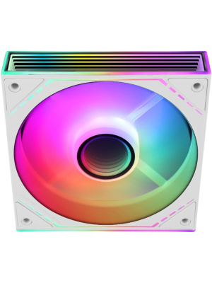 ���������� Thermalright TL-M12W-S / ARGB / 120mm PWM / TRTLM12WS
