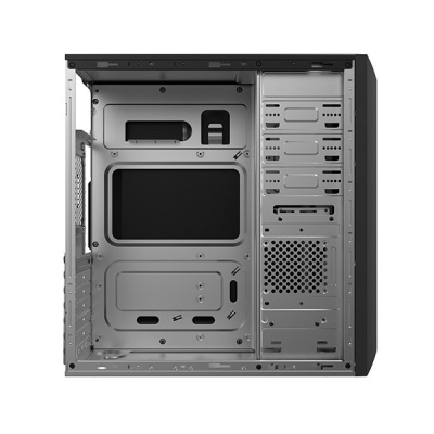 ������ Foxline FL-815-FZ450R ATX 450W, 2xUSB2.0, powcord