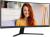 ������� AOC 34" CU34B3E 1500R, VA UWQHD, 1/4ms, 120Hz, ������