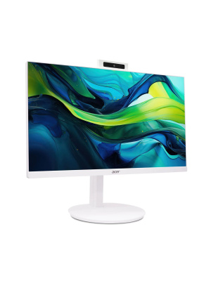 �������� Acer Aspire C27A-P1MTL, 27" (1920x1080) IPS 120 ��/Intel Core Ultra 5 125H/16 DDR5/512 �� SSD/Intel Arc Graphics/��� ��/����������, ����, ����� (DQ.BX8CD.001)