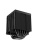 ����� 1STPLAYER FROST BITE FB12DS-7 Black / 7HPx6mm, dual tower, 270W TDP, 2x120mm fans, 800-2300 RPM, 70.15 CFM, 34.8 dBA / FB12DS-7-BK