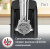 Мясорубка Moulinex ME112832 1600Вт черный/серебристый Мясорубка Moulinex ME112832 1600Вт черный/серебристый