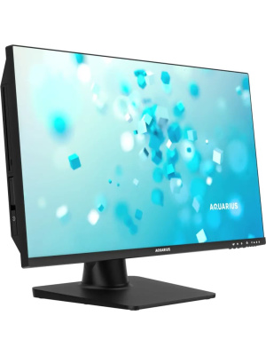 �������� AQUARIUS Mnb Pro T924, 23.8" (1920x1080) IPS/Intel Core i3-12100/8 DDR4/256 �� SSD/Intel UHD Graphics/��� ��/����������, ����, ������ (����.466539.438)