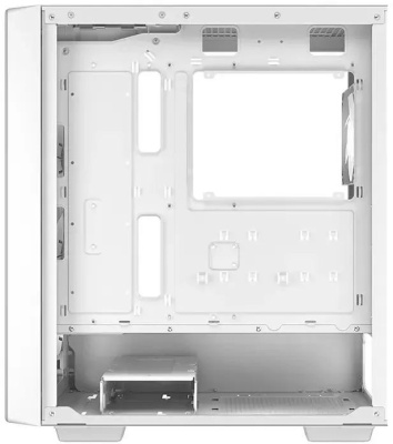 ������ Deepcool CC560 MESH V2 ����� ��� ��
