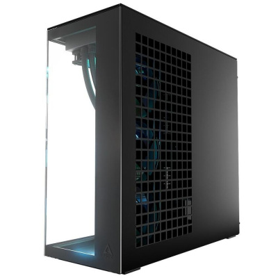 ������ ��� �� Arctic Cooling ARCTIC Xtender Black/Clear Glass ACPCC00023A