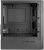 ������ Ginzzu CL402 Black, mATX, Mini-Tower, ��� ��, � �����, USB 2.0, USB 3.0