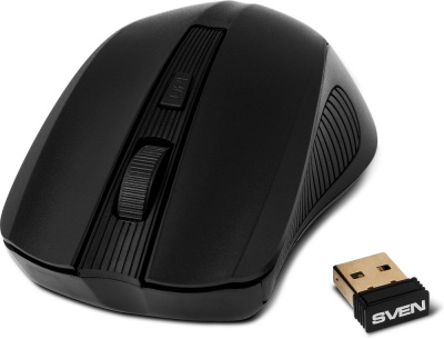 ������������ ���� SVEN RX-400W ������ (3+1��. 600/1000/1400DPI, �����)