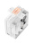 Кулер Ocypus Delta A40 WH ARGB, 120mm ARGB FAN, Top Panel, 4 HEAT PIPES, 4-PIN PWM, 500-2000 RPM, 29DBA, HYDRO BEARING, LGA115X/1200/1700/18XX, AM4/AM5 Кулер Ocypus Delta A40 WH ARGB, 120mm ARGB FAN, Top Panel, 4 HEAT PIPES, 4-PIN PWM, 500-2000 RPM, 29DBA, HYDRO BEARING, LGA115X/1200/1700/18XX, AM4/AM5