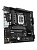 ����������� ����� ASROCK B860M PRO-A WIFI, LGA1851, B860, 4*DDR5, 4*SATA, 4*M.2, 6*USB 3.2, 2*USB 2.0, Type-C, 2*PCIx16, 1*M.2 (Key E), HDMI+DP, mATX