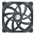 ���������� ��� ������� PentaWave PF-K12EX PWM / 120mm 4 pin Dual NMB Ball Bearing 500-2400rpm 108CFM 38.5dBA/ Gray