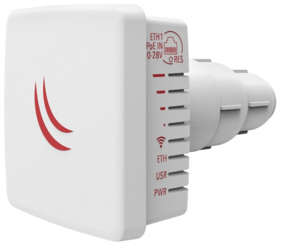 Wi-Fi ���� MikroTik LDF 5