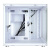 Корпус Ginzzu V200 White Корпус Ginzzu V200 White