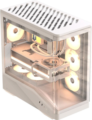 ������ Formula Crystal U9 PA ��� �� White