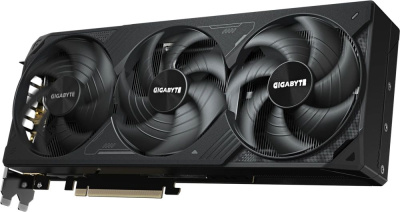 ���������� Gigabyte NVIDIA GeForce RTX 5080 Windforce OC SFF 16Gb, GDDR7, Ret (GV-N5080WF3OC-16GD)