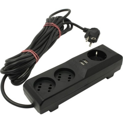 ������� ������ ZIS Pilot 3G, 7m, black