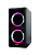 ������ Ginzzu B177 2*USB 2.0,AU FAN 2*12 LED �������� � ������� ������ ������