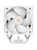 Кулер Ocypus Gamma A40 WH ARGB, 100mm ARGB FAN, Top ARGB Panel, 4 HEAT PIPES, 4-PIN PWM, 600-2400 RPM, 29DBA, HYDRO BEARING, LGA115X/1200/1700/18XX, AM4/AM5 Кулер Ocypus Gamma A40 WH ARGB, 100mm ARGB FAN, Top ARGB Panel, 4 HEAT PIPES, 4-PIN PWM, 600-2400 RPM, 29DBA, HYDRO BEARING, LGA115X/1200/1700/18XX, AM4/AM5