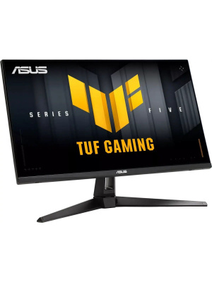 ������� ASUS TUF Gaming VG27AQM5A 27� Fast IPS 2560x1440 0,3ms 300cd 300Hz HDMI*2 DP Black