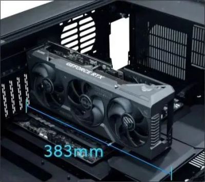 ������ Lian-Li DK07X ������ ��� �� G99.DK07X.10RU
