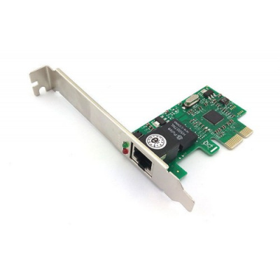 ���������� PCIe KS-is KS-724 Gigabit Ethernet