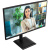 ������� 27" AOC Q27P4U IPS, 2560x1440, 120Hz, 4 ms Black