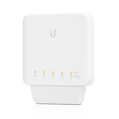 ���������� Ubiquiti UniFi Switch Flex 5xGbLAN PoE USW-Flex
