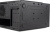 Корпус Digma DCC-MN303 черный без БП mATX Корпус Digma DCC-MN303 черный без БП mATX