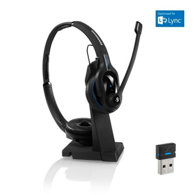 Bluetooth ��������� EPOS / Sennheiser IMPACT MB Pro 2 UC ML, c �������� ���������� � Bluetooth ������� 