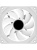 ���������� ��� ������� Ocypus Gamma F12 WH ARGB, 120x120x25mm, 4-PIN PWM, 800-1600 RPM, 31 DBA MAX, HYDRO BEARING