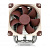 ����� ��� ���������� Noctua NH-U9S, ������ 125 ��, 400-2000 ��/���, 23 ���,PWM