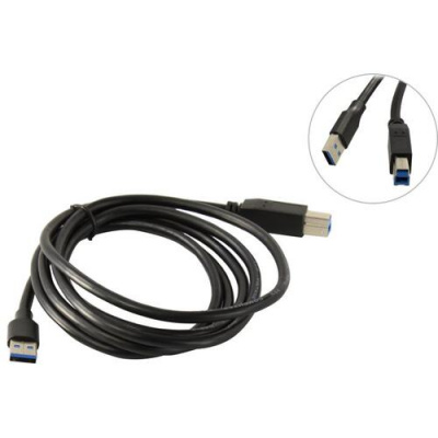 ������ USB 3.0 A -> B Telecom TUS710-1.8 � 1.8 �����