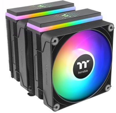 ����� Thermaltake Astria 600 ARGB Soc-AM5/AM4/1151/1200/1700 ������ Ret (CL-P121-CA12SW-A)