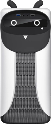 ������ GameMax Cute OWL White Black