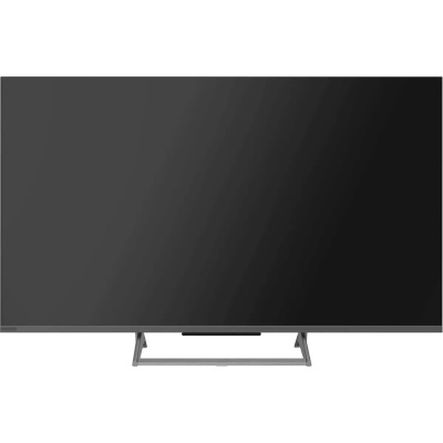 ��������� QLED Skyworth 75" 75X67H Mini LED ������ 4K Ultra HD 120Hz DVB-T DVB-T2 DVB-C DVB-S DVB-S2 USB WiFi Smart TV