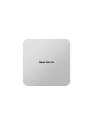 ����-�� MINISFORUM M1 Pro, Intel Core Ultra 9 285H/16 �� DDR5/512 �� SSD/Intel Arc Graphics/Windows 11 Pro, ����������� (M1PRO-285H/16GB+512TB)