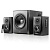 ������� Edifier S351DB Black (2.1,150W RMS, ������, Bluetooth aptX)