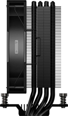 ����� ��� ���������� PcCooler RT400 BK ARGB, ������, retail RT400-BKAWXX-GL