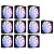 ���������� ��� ������� Alseye i12B-K10 (10 ��)