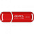 USB ������ ADATA UV150 64Gb red USB 3.0