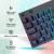 ���������� GMNG GG-KB500XW ������������ ������ USB ������������ BT/Radio Multimedia for gamer LED (1910516)