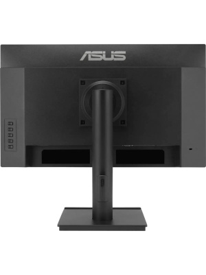 ������� ASUS 27" VA279QGS IPS 1920x1080 1ms 350cd 120Hz MM HDMI DP VGA USB*5 Tlit Swivel Pivot VESA Black