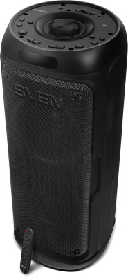 ������� ����������� Sven �� PS-770 ������ 100W 1.0 BT/3.5Jack 10� 4400mAh