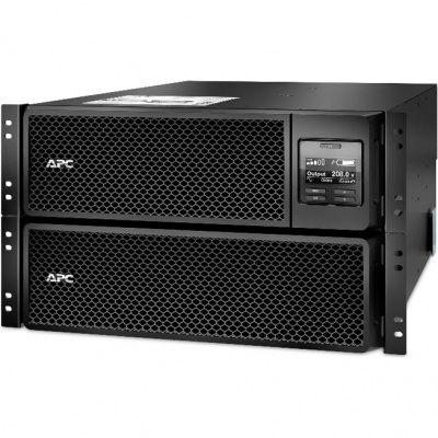 �������� �������������� ������� APC by Schneider Electric Smart-UPS 10000VA RM 230V