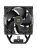 Кулер Ocypus Gamma A40 BK, 100mm FAN, Top Panel, 4 HEAT PIPES, 4-PIN PWM, 600-2400 RPM, 29DBA, HYDRO BEARING, LGA115X/1200/1700/18XX, AM4/AM5 Кулер Ocypus Gamma A40 BK, 100mm FAN, Top Panel, 4 HEAT PIPES, 4-PIN PWM, 600-2400 RPM, 29DBA, HYDRO BEARING, LGA115X/1200/1700/18XX, AM4/AM5