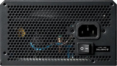 ���� ������� Chieftec Vega M PPG-850-C Gen.5, 850��, 80+ Gold, ATX, ������, retail