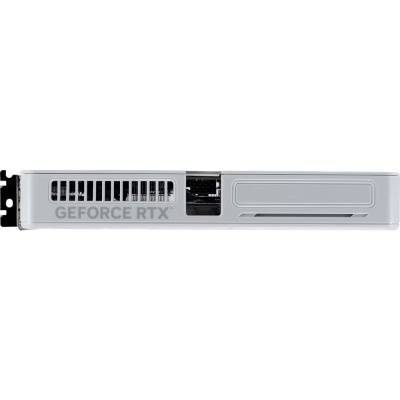 ���������� Palit NVIDIA GeForce RTX 5060 Ti White OC 8Gb (NE7506TU19P1-GB2062M), Ret 